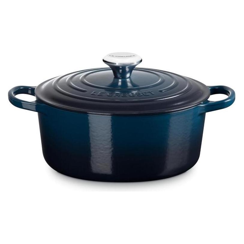 Le Creuset Signature Bräter (Gusseisen) (21177241294475)