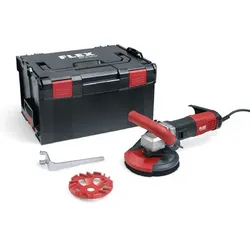 Sanierungsschleifer variable Drehzahl, 125mm LDE 16-8 125 R, Kit E-Jet