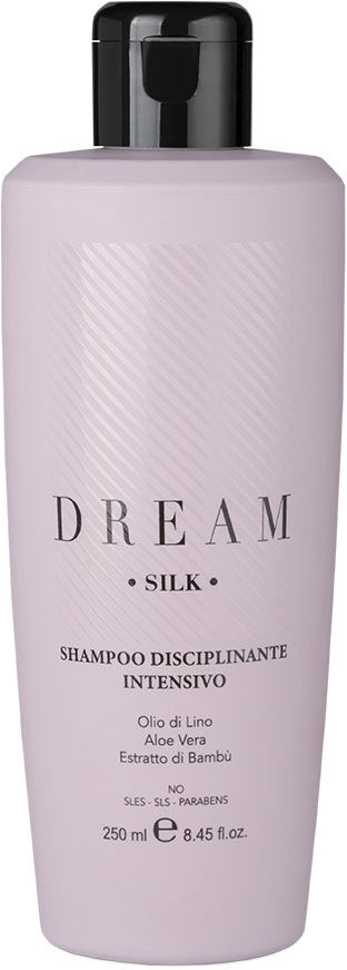 Dream Shampoo Silk