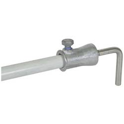 DEHN 106341 BA90 RD8 BB16 V2A ZG Befestigungs-Adapter 1 St.