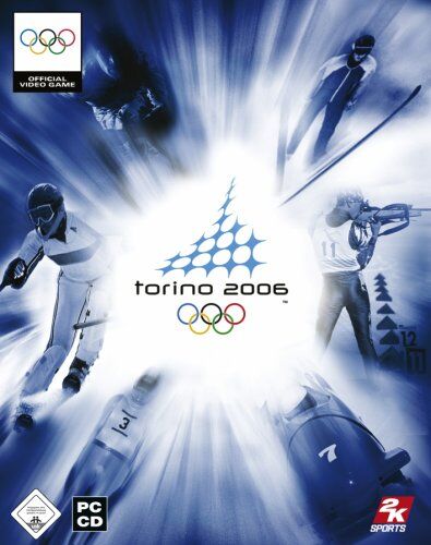 ak tronic - Torino 2006 Winter Olympics [Software Pyramide] - Preis vom 09.10.2026 07:28:09 h