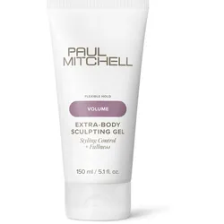 Paul Mitchell Extra-Body Volume Sculpting Gel®
