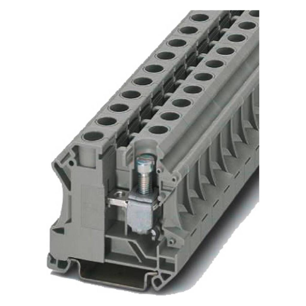 Siemens Reihenklemme (8WH12010AK00)