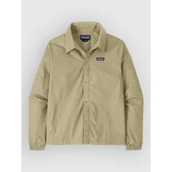 Patagonia LW All-Wear Unlined Jacke weathered stone Gr. XXL