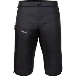 Bergans, Herren, Outdoorhose, Røros Insulated (M), Schwarz