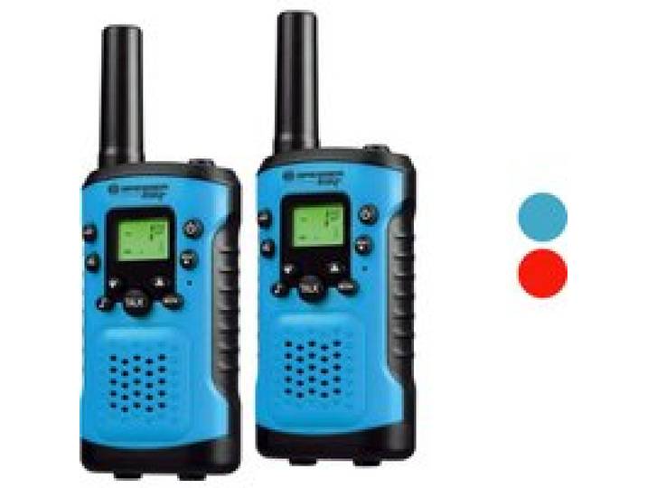 BRESSERJUNIOR Talkie-walkie