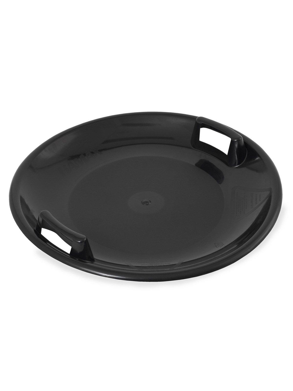 Hamax Ufo Sort Ø65 cm. Max 60 kg