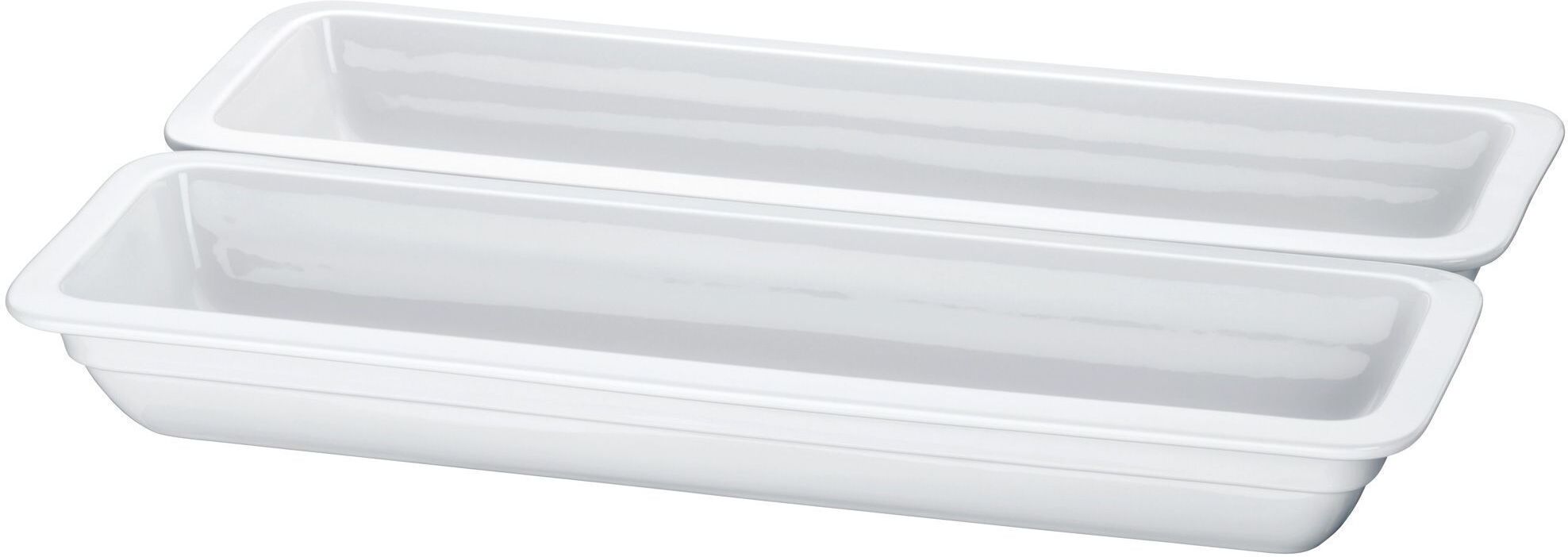 Hepp Contenitore GN 2/4 53 x 16 cm 2,5L