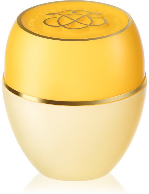 Oriflame Tender Care Passionfruit baume à lèvres à la cire d'abeille 10.5 ml