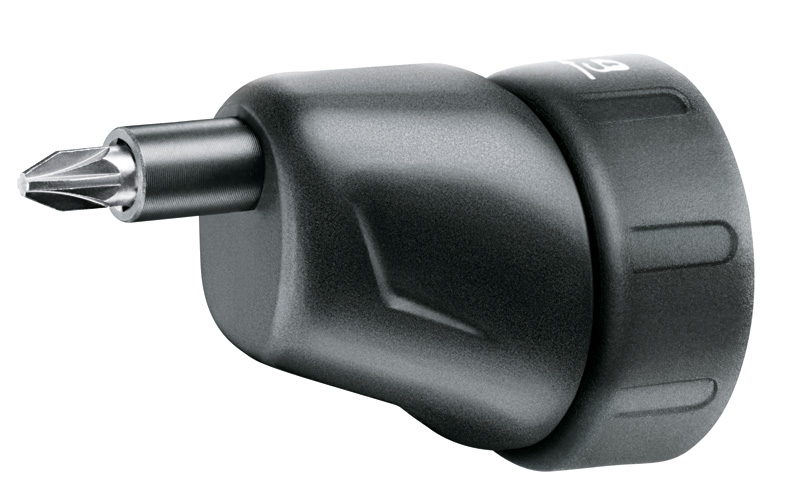 Bosch Exzenter-Aufsatz, Systemzubehör IXO Collection 1600A001YA