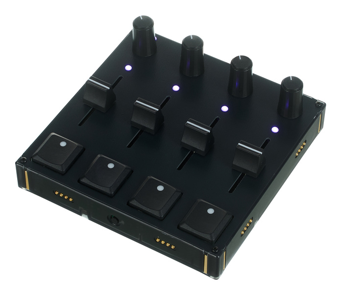 Intech Studio Grid Series 3 PBF4 Lin Mechan