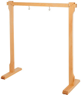 Meinl Gong Stand Wood Large