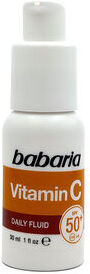Babaria VItamin C Daily Fluid SPF 50 +