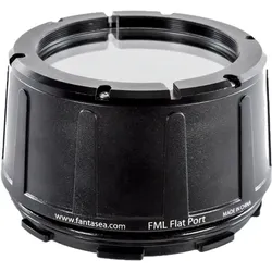 Fantasea - FML Flat Port 34 # 2121 - Abverkauf #