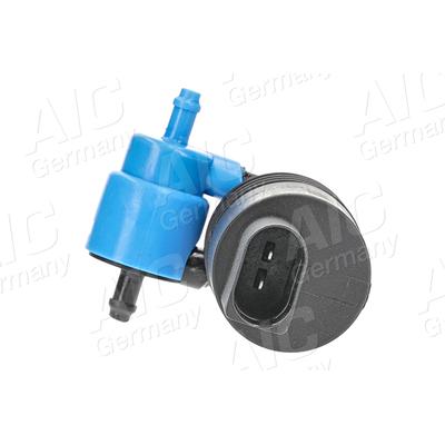 AIC Waschwasserpumpe, Scheibenreinigung vorne 72087 für BMW MINI