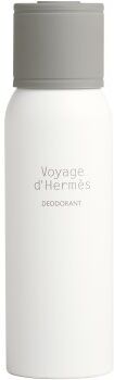 HERMÈS Voyage d' desodorizante em spray unissexo 150 ml. Voyage d'