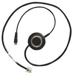 Cleyver Décroché électronique pour Polycom   Accessoires Décroché électronique pour téléphone Polycom