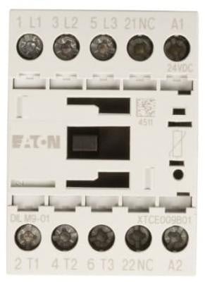 Eaton Dilm9-01 (24Vdc)