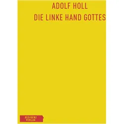 Die linke Hand Gottes, Biografien von Adolf Holl