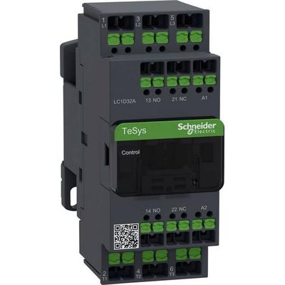 Schneider Electric Schütz 3P 32A Ac3 LC1D32AP7