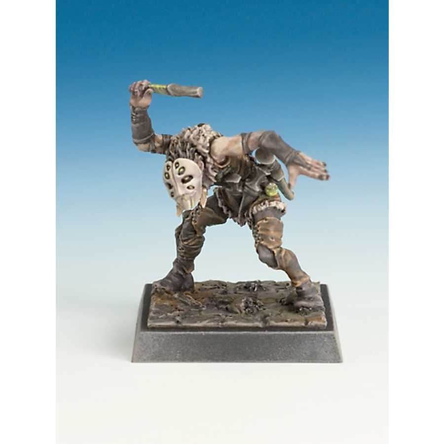 Freebooter Miniatures FMASS009