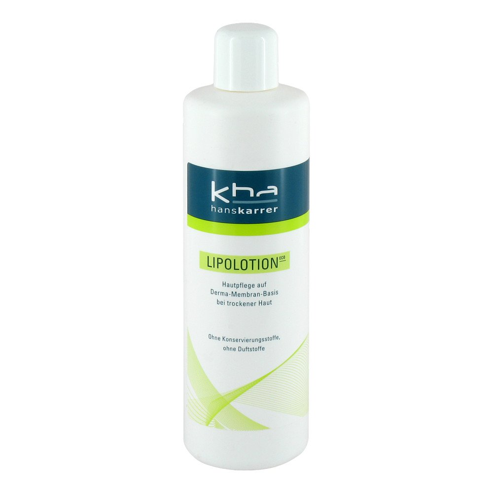 Hans Karrer GmbH Hans Karrer Lipolotion Eco 01111115