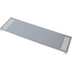 Eaton 171664 Trennwand für Geräte-/Geräteraum-Abgangsfeld für Festeinbautechnik, für T=275mm XPFMM08