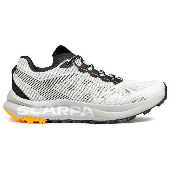 Scarpa - Spin Planet - Trailrunningschuhe EU 45,5 grau