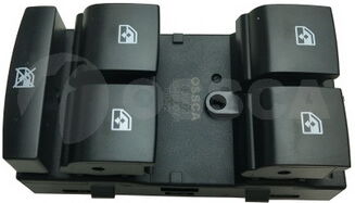 Ossca Schalter, Fensterheber 33902 Für Chevrolet Gm
