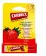 Carmex Fraise Baume Lèvres Hydratant SPF15 4,25 g - Stick 4,25 g