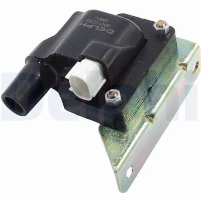 DELPHI Zündspule gn1029212b1 für MAZDA