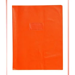 Calligraphe 10x Heftumschlag 24x32 orange- Orange 72408C