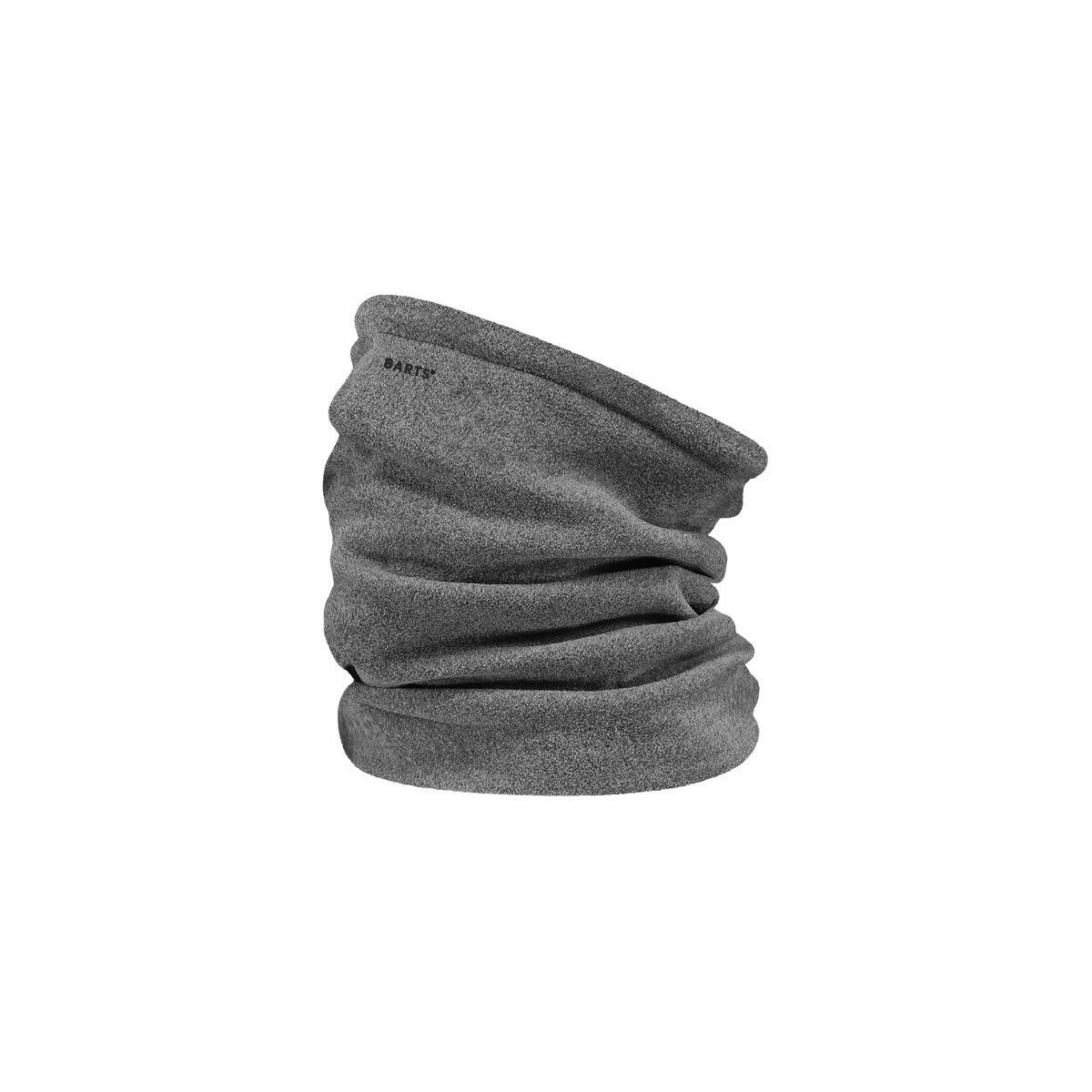 Barts Fleece Col heather grey (02) 0108002