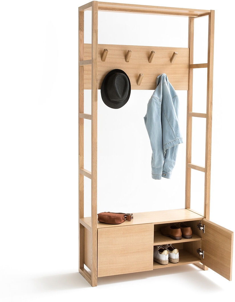 LA REDOUTE INTERIEURS Vestiaire Compo