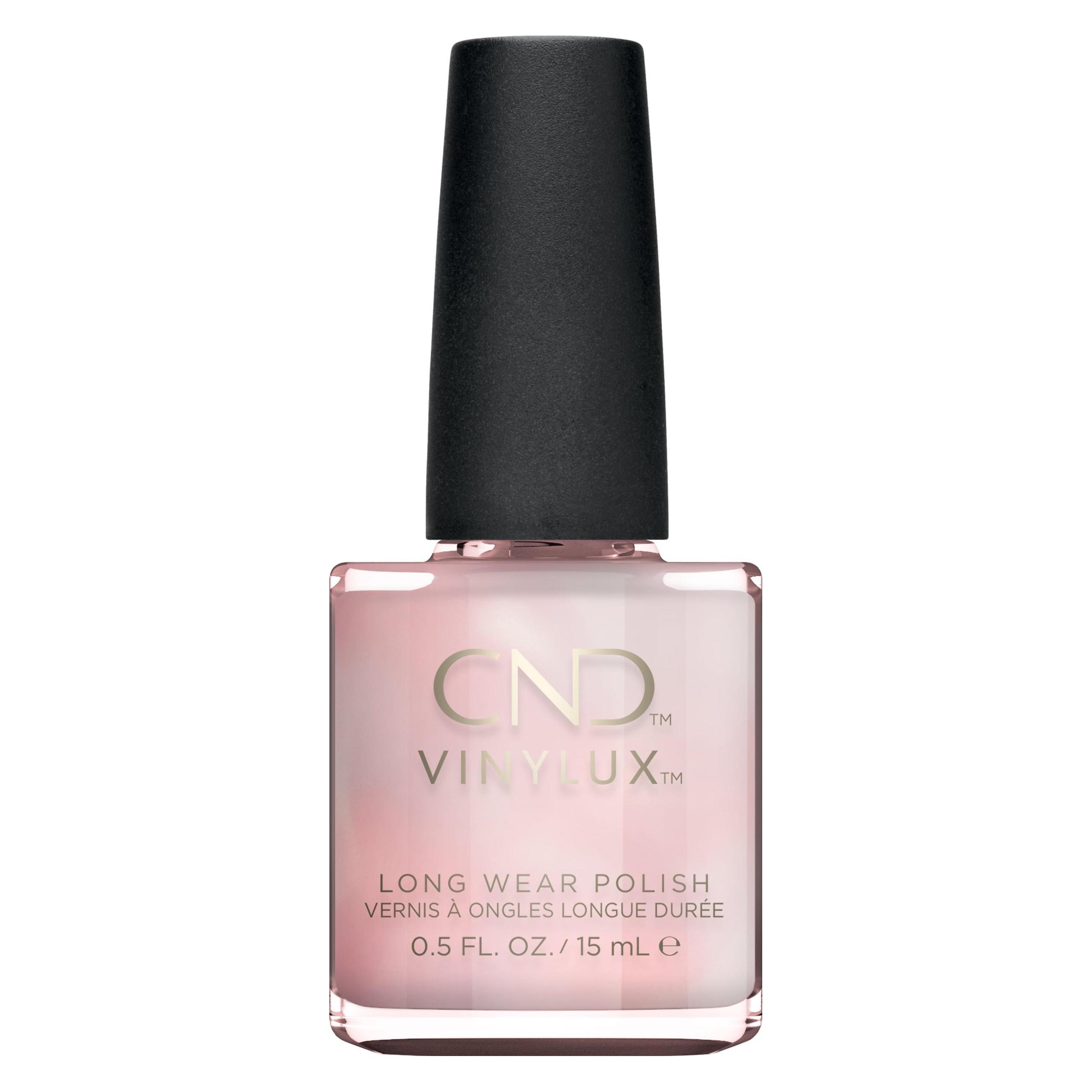CND Vinylux (Beau, Farblack) (762.00703)