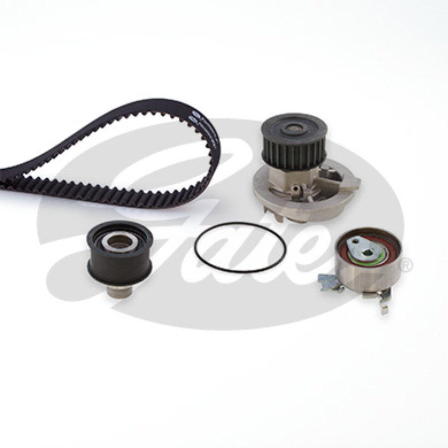 Kit Distribution & Pompe À Eau Gates Kp15368xs