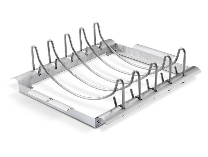Weber Deluxe Grill Rack