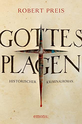 Robert Preis - Gottes Plagen: Historischer Roman - Preis vom 30.09.2026 22:30:23 h