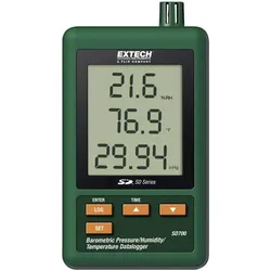 Extech Multi-Datenlogger SD700 Messgr, Messtechnik
