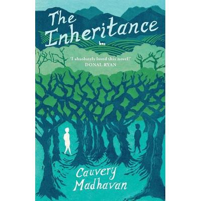 THE INHERITANCE, Taschenbuch von Cauvery Madhavan, Hoperoad Publishing Ltd, 978-1-913109-32-5