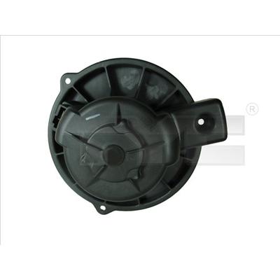 TYC Innenraumgebläse 533-0002 für SMART