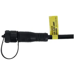 Defender, Kabelschutz + Kabelführung, Lichtschlauch Lux Flex 5 Meter (Kabelschlauch, 530 cm)