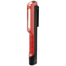 TOOLCRAFT TO-8664234 TO130 COB Werkstatt-Stableuchte batteriebetrieben 1.1 W 130 lm, 20 lm