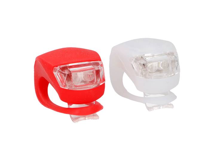 Velolampe LED