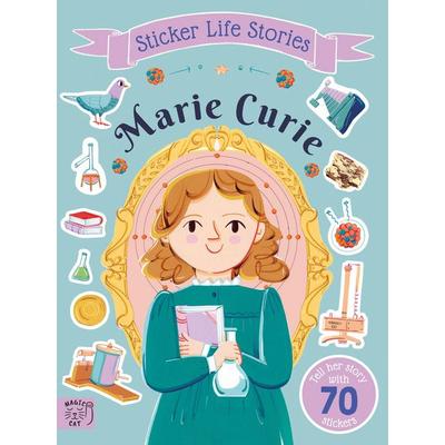 Marie Curie, Taschenbuch von Evie Daye, Pan macmillan Ltd., 978-1-917044-78-3