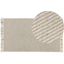 KURZFLOR-TEPPICH Aladag 150/80 cm