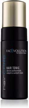 FacEvolution HairCare Hair Tonic tónico capilar para cabelo danificado 60 ml. HairCare Hair Tonic