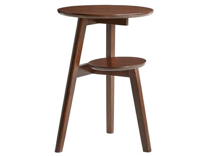 YCCHAH Sofatisch Einfacher Kleiner Couchtisch, Wohnzimmer-Sofa-Beistelltisch, Home-Wohnzimmer-Beistelltisch, minimalistischer moderner Tisch, Nachttisch for Schlafzimmer Wohnzimmer-Beistelltisch