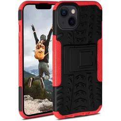 ONEFLOW Tank Case iPhone 13 Panzerhülle Outdoor