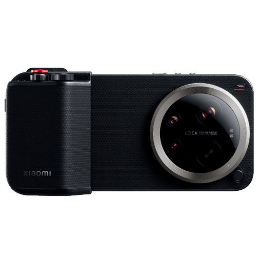 Xiaomi Photography Kit Pro Schwarz Xiaomi 17 Ultra